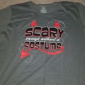 Halloween Shirt